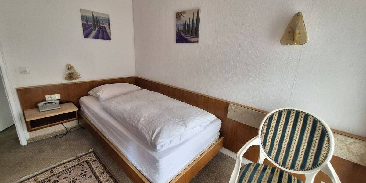 Einfamilienhaus Bad Wildbad im Schwarzwald Bad Wildbad - 3 Zimmer | Angebot:25938384