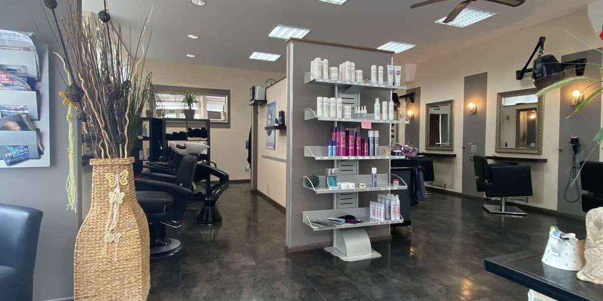 Einzelhandel in Sindelfingen 255.000 € 70.26 m² zimmer