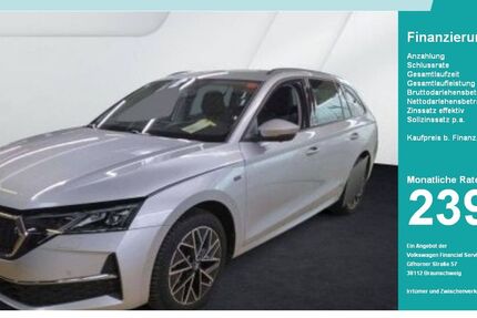 Skoda Octavia 18.609 km 29.479 &euro; Calw 75365