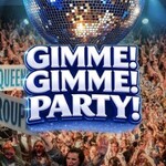 Mamma Mia ABBA Konzert Tour