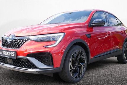 Renault Arkana 7.785 km 28.780 € Ostelsheim 75395