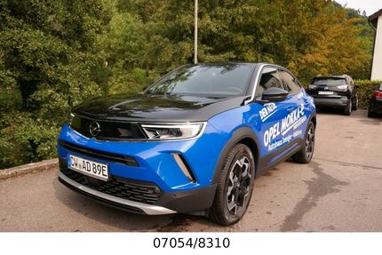 Opel Mokka 14.900 km 17.990 € Wildberg 72218