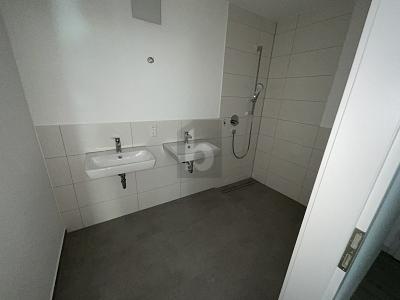 ERSTBEZUG - HELL & MODERN MIT SÜD-BALKON - Etagenwohnung Calw | Angebot:25760688