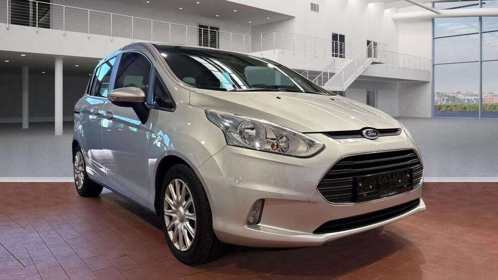 B-Max