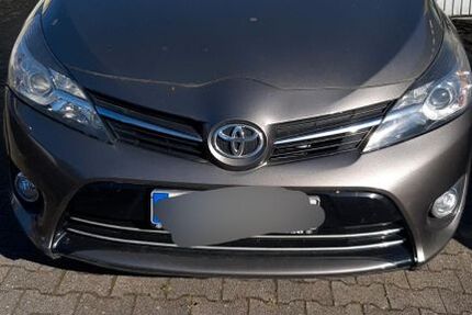 Toyota Verso 80.000 km 12.700 &euro; Bretten 75015