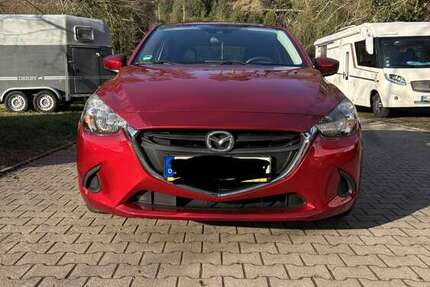 Mazda 2 119.800 km 9.500 &euro; Pforzheim 75180