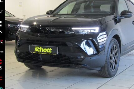 Opel Mokka 12.277 km 33.190 &euro; Magstadt 71106