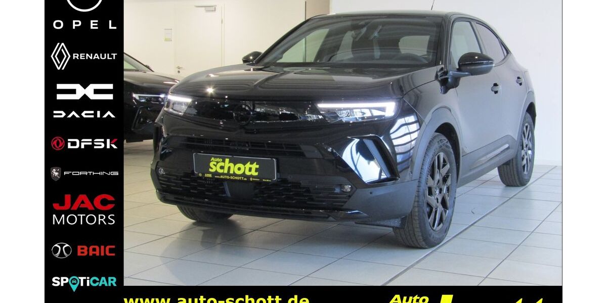 Opel Mokka 12.277 km 33.190 &euro; Magstadt 71106