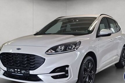 Ford Kuga 43.364 km 24.850 € Pforzheim 75179