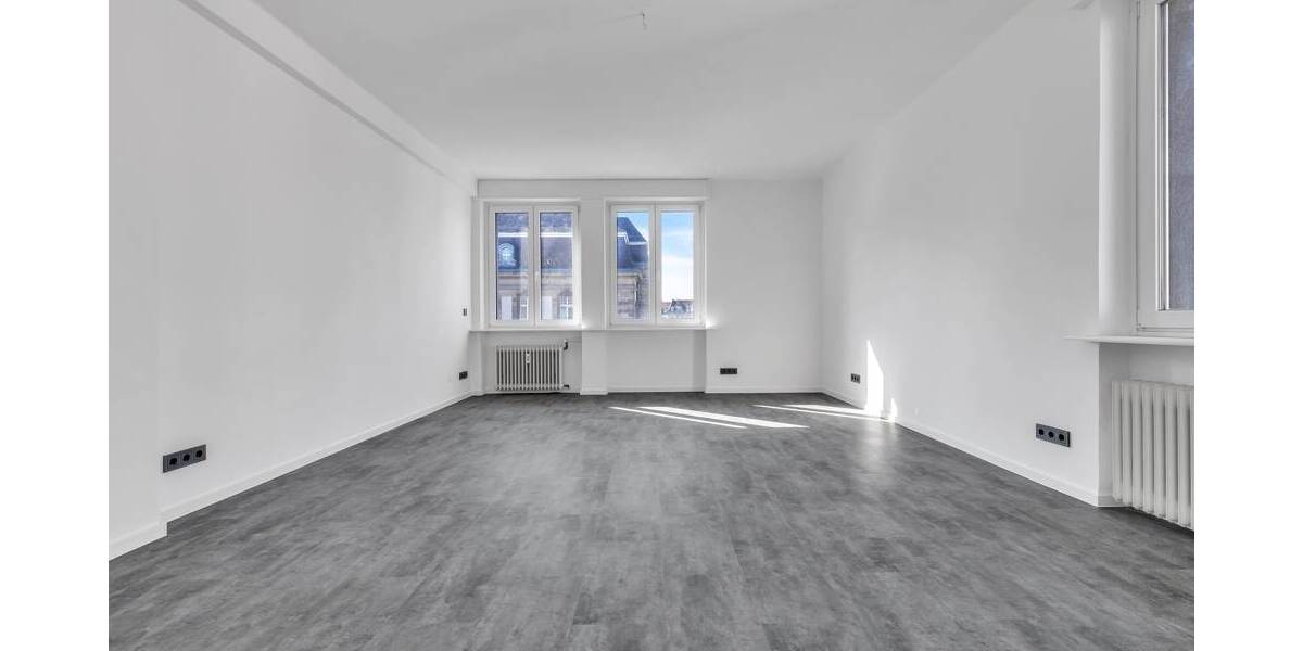 Gewerbeobjekt Karlsruhe Innenstadt-West - 4 Zimmer, 145 m&sup2;, 2.610&euro; | Angebot:25688147