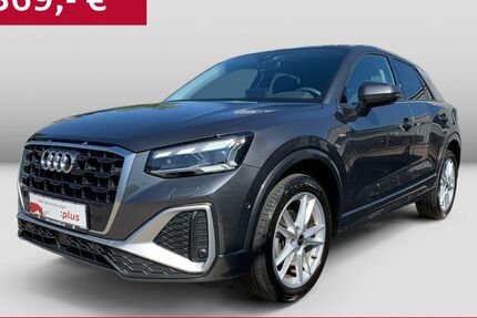 Audi Q2 15.270 km 29.999 € Pforzheim 75179