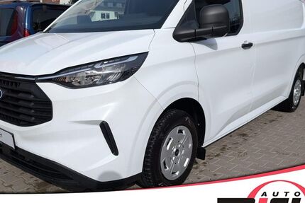 Ford Transit Custom 28.750 km 28.470 &euro; Leonberg 71229