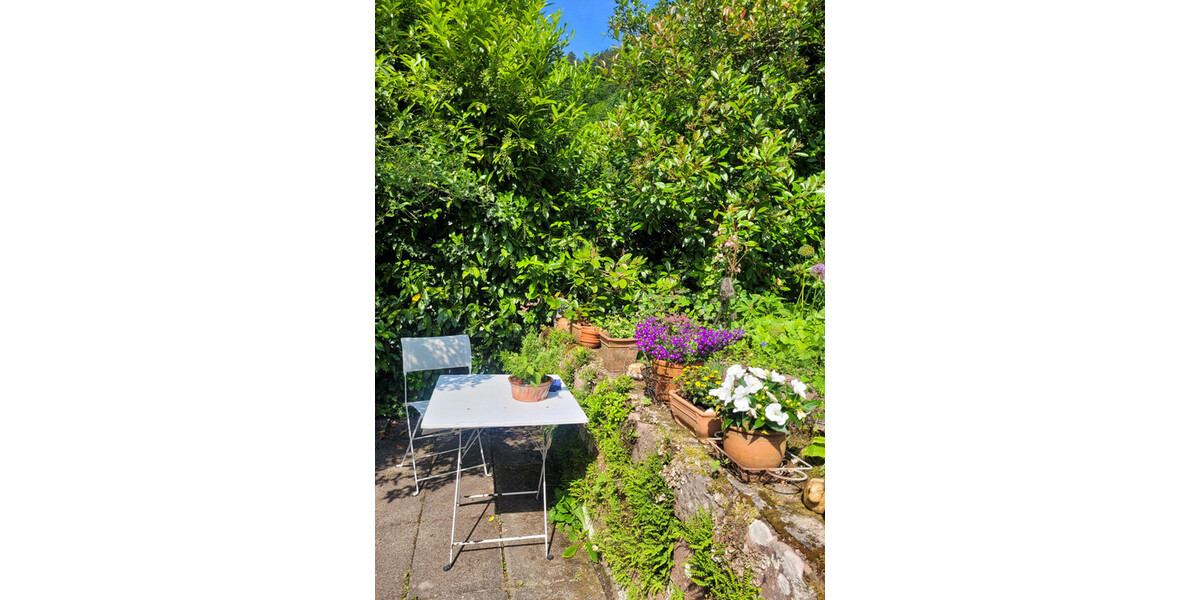 Schönes Landhaus mit Einliegerwohnung - Einfamilienhaus Bad Wildbad | Angebot:25374626