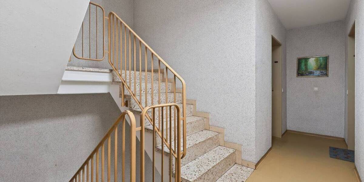 Etagenwohnung Stutensee / Blankenloch Blankenloch - 3 Zimmer, 86 m&sup2;, 330.000&euro; | Angebot:26330159