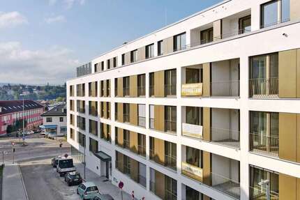 Wohnung zum Mieten in Pforzheim 860 € 55.73 m²
