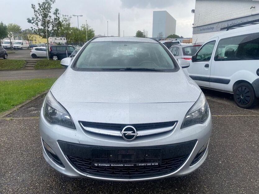 Astra