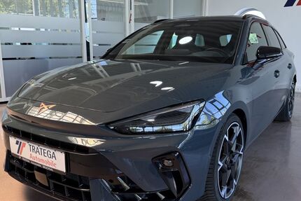 Cupra Leon 12.240 km 37.990 &euro; Bruchsal 76646