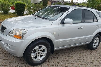 Kia Sorento 159.297 km 5.450 &euro; Mühlacker / Enzberg 75417