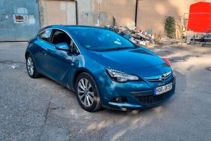 Opel Astra 239.789 km 6.500 &euro; Enzklösterle 75337