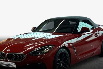 BMW Z4 30.842 km 34.890 &euro; Karlsruhe 76227