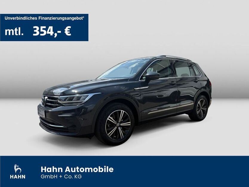Tiguan