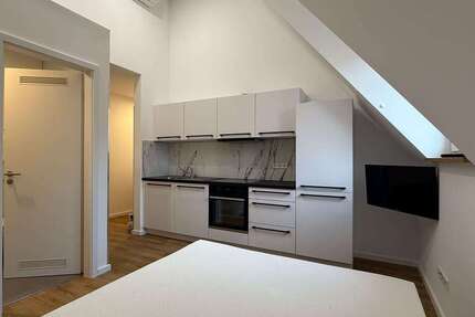 Wohnung zum Mieten in Karlsruhe 1.000 € 20 m² 1 zimmer