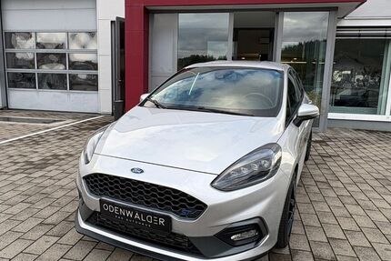Ford Fiesta 84.370 km 13.988 &euro; Zaberfeld-Michelbach 74374