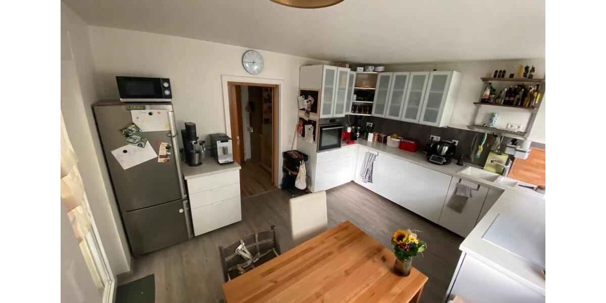 Erdgeschoßwohnung Gaggenau - 4 Zimmer, 105 m&sup2;, 330.000&euro; | Angebot:26145425