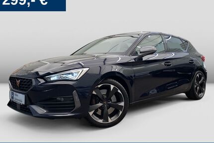 Cupra Leon 21.600 km 29.890 € Niefern-Öschelbronn 75223