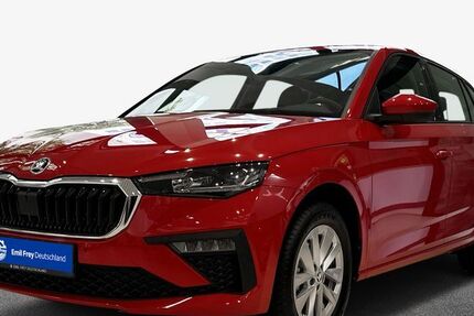 Skoda Scala 8.331 km 25.290 € Stuttgart 70565