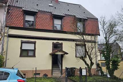 Haus Pforzheim Dillweißenstein - 7 Zimmer, 164 m&sup2;, 399.000&euro; | Angebot:26187381