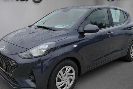 Hyundai i10 4.000 km 15.990 € Pforzheim 75177