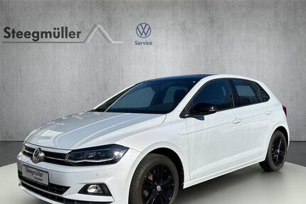 VW Polo 57.150 km 18.490 € Magstadt 71106