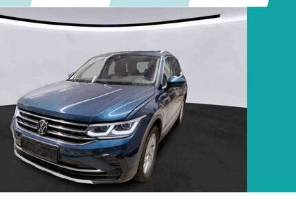 VW Tiguan 53.634 km 32.950 &euro; Leonberg 71229