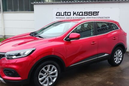 Renault Kadjar 93.100 km 15.990 &euro; Ettlingen 76275