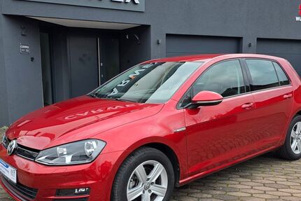 VW Golf 50.288 km 14.650 &euro; NEUHAUSEN 75242