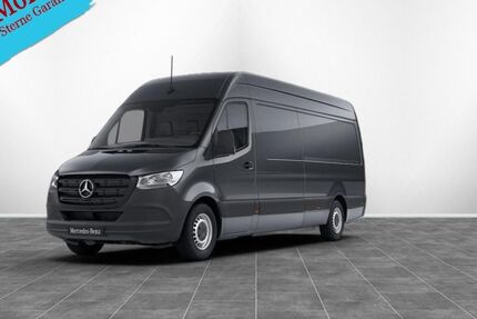 Mercedes-Benz Sprinter 75.560 km 42.208 &euro; Bretten 75015