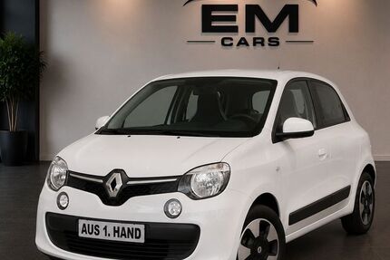 Renault Twingo 40.700 km 6.990 &euro; Knittlingen 75438