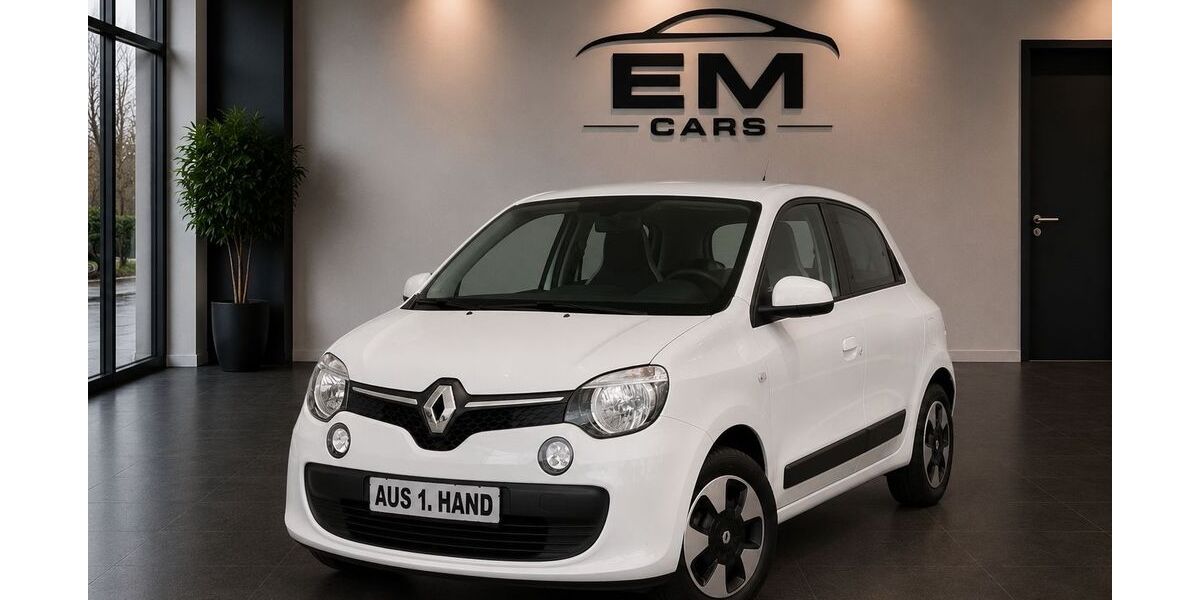 Renault Twingo 40.700 km 6.990 &euro; Knittlingen 75438