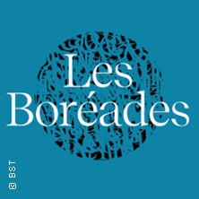 Les Boréades - Badisches Staatstheater Karlsruhe