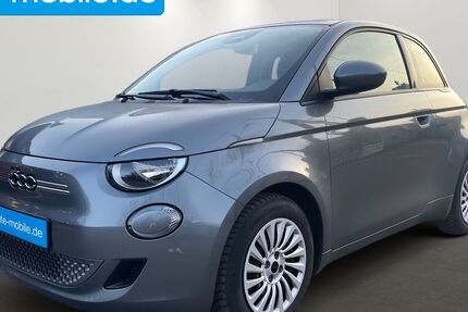 Fiat 500e 16.500 km 11.990 &euro; Leonberg 71229