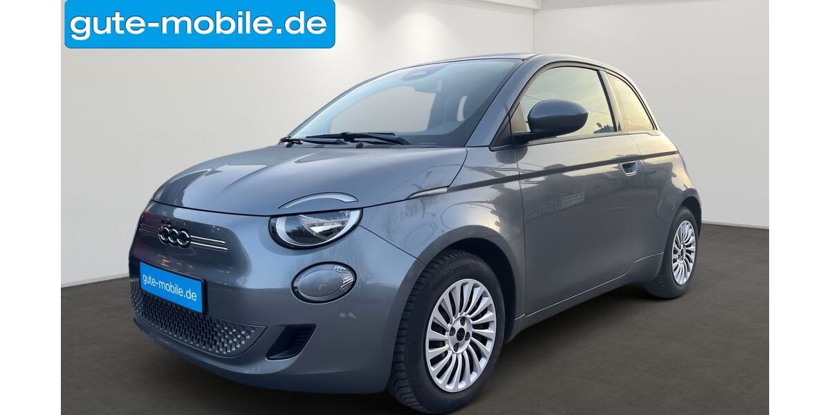 Fiat 500e 16.500 km 11.990 &euro; Leonberg 71229