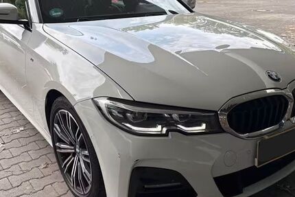 BMW 320 144.000 km 26.999 &euro; Ditzingen 71254