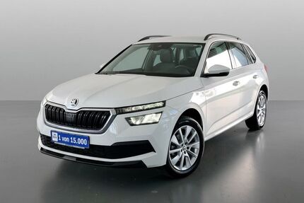 Skoda Kamiq 28.923 km 17.450 &euro; Karlsruhe 76227