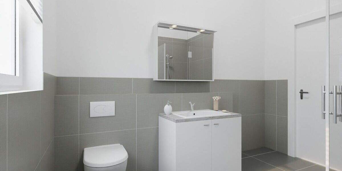 Etagenwohnung Karlsbad Spielberg - 2 Zimmer, 75 m&sup2;, 429.552&euro; | Angebot:25706123