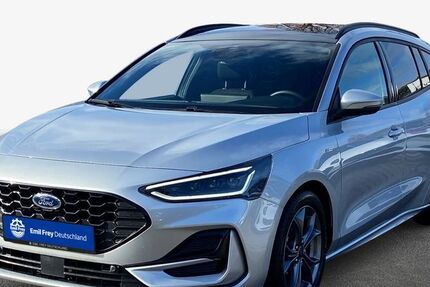 Ford Focus 10.048 km 22.400 &euro; Leonberg 71229