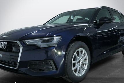 Audi A6 12.500 km 45.880 € Bietigheim-Bissingen 74321