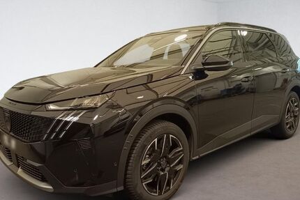 Peugeot 5008 23.459 km 33.300 &euro; Pforzheim 75181