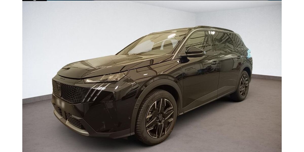 Peugeot 5008 23.459 km 33.300 &euro; Pforzheim 75181