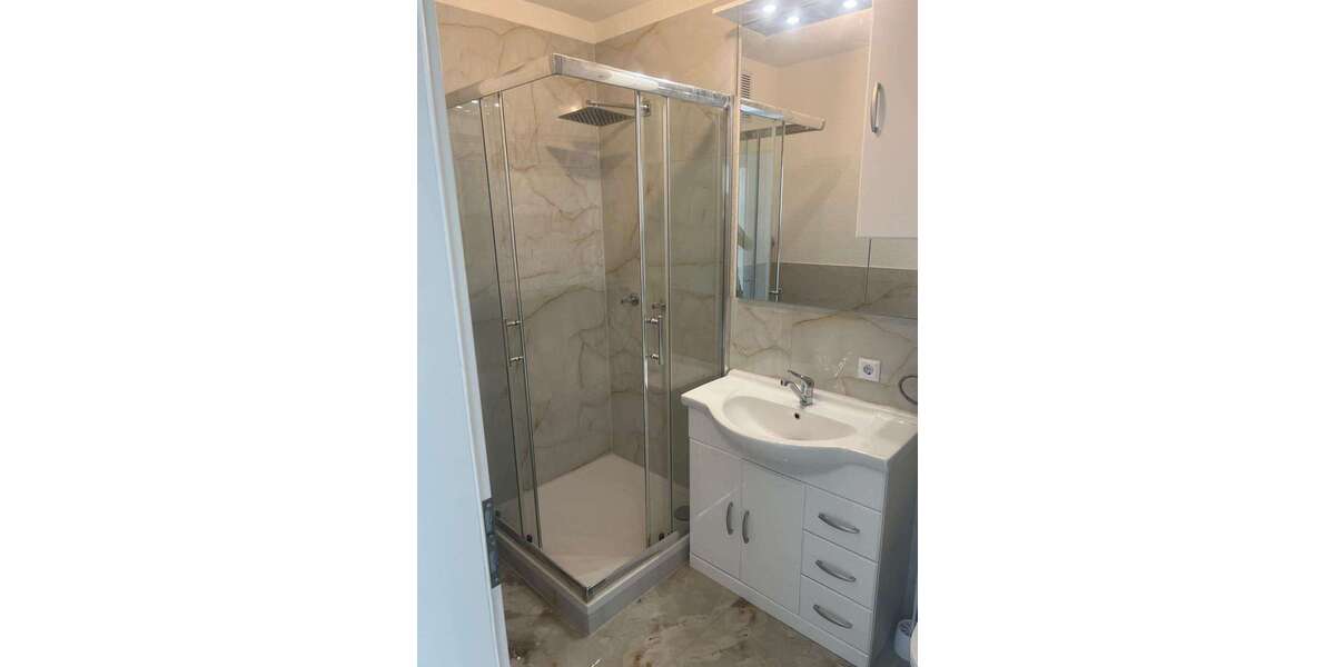 Etagenwohnung Karlsruhe Mühlburg - 1 Zimmer, 42 m&sup2;, 198.000&euro; | Angebot:27350873